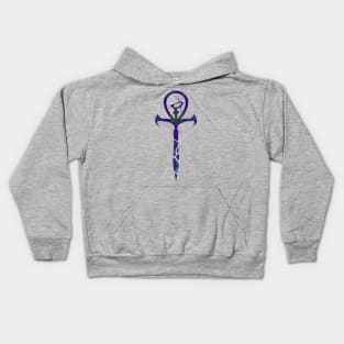 vampire the masquerade  -- malkavians Kids Hoodie